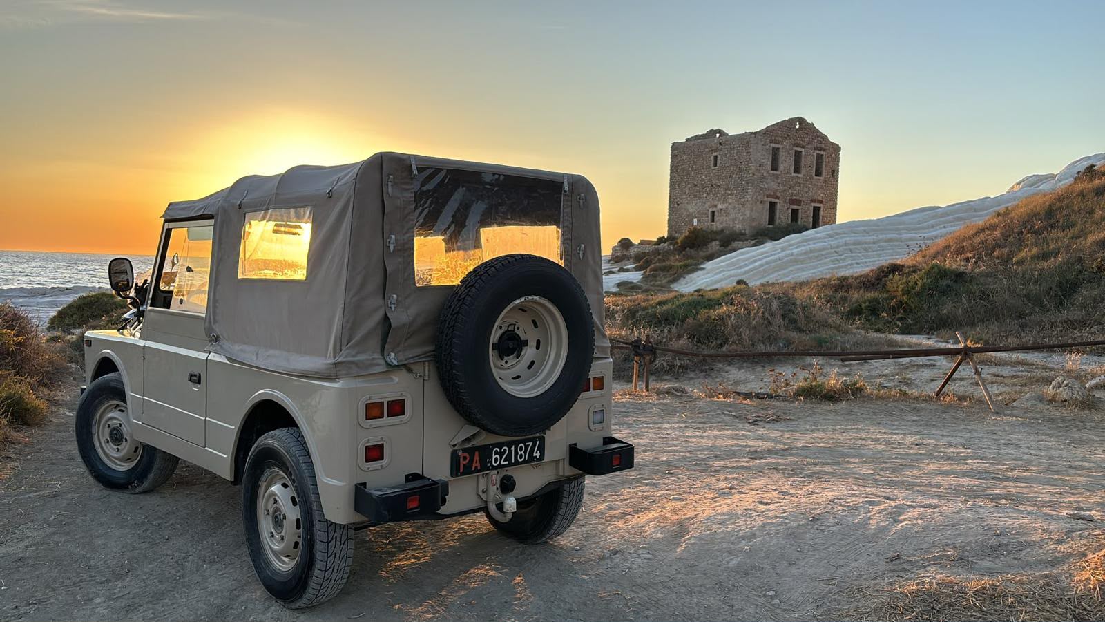 aperitivo a punta bianca