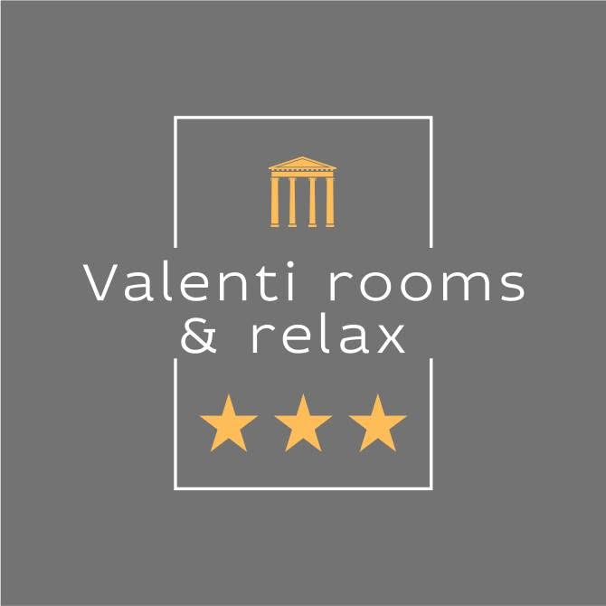 b&b Valenti villaggio mosè