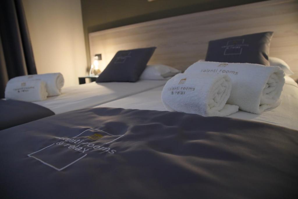 B&B Valenti Rooms & Relax